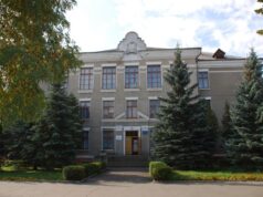 Ліцей з Ковеля увійшов до двадцятки найкращих шкіл України за підсумками НМТ-2026 Ліцей-з-Ковеля-увійшов-до-двадцятки-найкращих-шкіл-України-за-підсумками-НМТ-2026