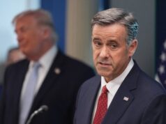 Реткліфф може перехопити «український напрямок» у США: у Вашингтоні розкрили, що може змінитися для України Реткліфф-може-перехопити-«український-напрямок»-у США:-у Вашингтоні-розкрили,-що може-змінитися-для-України