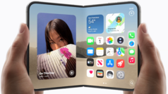 Apple презентувала складаний iPhone Duo та нову версію Siri з штучним інтелектом У-чому-особливість-iphone-duo-і-чи-зможе-apple-змінити-ринок-смартфонів