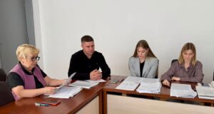 Засідання громадської комісії з житлових питань у Нововолинську У-Нововолинську-розглянули-питання-щодо-житлового-забезпечення-громадян