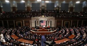Палата представників США готується до голосування щодо нових санкцій проти Росії “Пекельні санкції” Грема проти РФ розглянуть у Палаті представників США наступного тижня