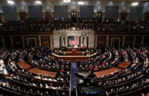 Палата представників США готується до голосування щодо нових санкцій проти Росії “Пекельні санкції” Грема проти РФ розглянуть у Палаті представників США наступного тижня