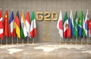 Представник РФ візьме участь у наступному саміті G20, – Reuters Представник-РФ-візьме-участь-у-наступному-саміті-g20,-–-reuters