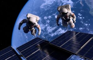 На МКС немає пральної машини: ось що астронавти роблять з брудним одягом На-МКС-немає-пральної-машини:-ось-що-астронавти-роблять-з-брудним-одягом
