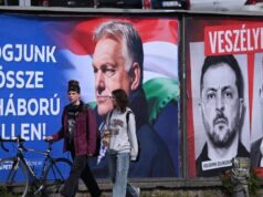 Угорщина вислала десять російських дипломатів через підозри у шпигунстві Угорщина-відвернулася-від-Росії,-але-поки-не-готова-повернутися-до-України.-Чому?