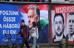 Угорщина вислала десять російських дипломатів через підозри у шпигунстві Угорщина-відвернулася-від-Росії,-але-поки-не-готова-повернутися-до-України.-Чому?