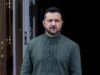 Зеленський: Україна має сильну позицію для мирних переговорів “У нас хороша позиція на переговорах”: Зеленський назвав головні переваги України