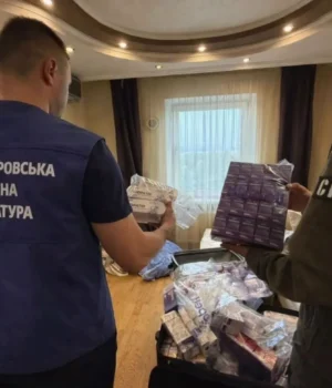 Компанія Марії Трифонової обманювала українців, просуваючи сфальшований препарат для схуднення Biopatid