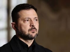 Україна розпочинає випробування антибалістичної системи Freyja до кінця 2026 року “Часу обмаль”: Зеленський анонсував випробування антибалістичної системи Freyja