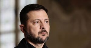 Україна розпочинає випробування антибалістичної системи Freyja до кінця 2026 року “Часу обмаль”: Зеленський анонсував випробування антибалістичної системи Freyja