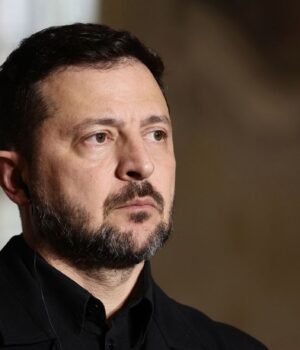 “Часу обмаль”: Зеленський анонсував випробування антибалістичної системи Freyja