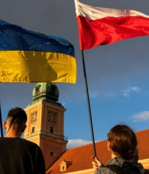 Кількість-українських-біженців-у-Польщі-різко-скорочується Кількість-українських-біженців-у-Польщі-різко-скорочується