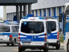 У Німеччині затримали підозрюваних у диверсії в аеропорту Лейпцига У-Німеччині-одного-з-підозрюваних-у-диверсії-в-аеропорту-Лейпцига-пов’язали-з-гру-рф