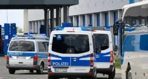 У Німеччині затримали підозрюваних у диверсії в аеропорту Лейпцига У-Німеччині-одного-з-підозрюваних-у-диверсії-в-аеропорту-Лейпцига-пов’язали-з-гру-рф