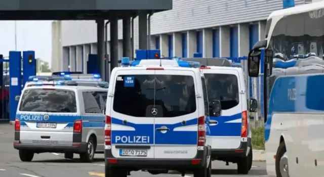 У Німеччині затримали підозрюваних у диверсії в аеропорту Лейпцига У-Німеччині-одного-з-підозрюваних-у-диверсії-в-аеропорту-Лейпцига-пов’язали-з-гру-рф