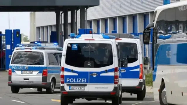 У Німеччині затримали підозрюваних у диверсії в аеропорту Лейпцига У-Німеччині-одного-з-підозрюваних-у-диверсії-в-аеропорту-Лейпцига-пов’язали-з-гру-рф
