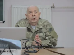 Військовий психолог пояснив, чому проблеми мобілізації перебільшують Військовий психолог пояснив, чому проблеми мобілізації перебільшують