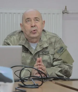 Військовий психолог пояснив, чому проблеми мобілізації перебільшують