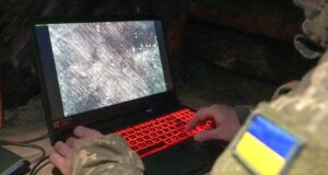 ЗСУ звільнили понад 200 квадратних кілометрів Донецької області після контрнаступу Поки-Путіну-доповідали-про-«успіхи»,-ЗСУ-звільнили-понад-200-кв.-км-біля-Лиману-на-Донеччині
