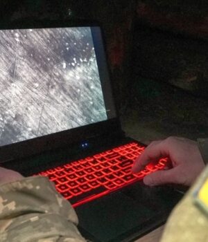 Поки-Путіну-доповідали-про-«успіхи»,-ЗСУ-звільнили-понад-200-кв.-км-біля-Лиману-на-Донеччині