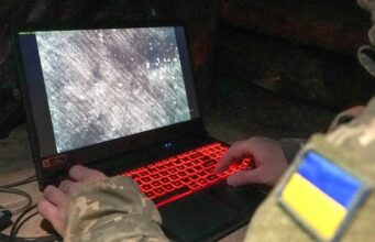 ЗСУ звільнили понад 200 квадратних кілометрів Донецької області після контрнаступу Поки-Путіну-доповідали-про-«успіхи»,-ЗСУ-звільнили-понад-200-кв.-км-біля-Лиману-на-Донеччині