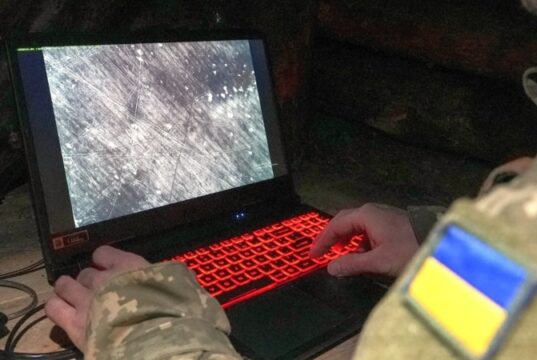 ЗСУ звільнили понад 200 квадратних кілометрів Донецької області після контрнаступу Поки-Путіну-доповідали-про-«успіхи»,-ЗСУ-звільнили-понад-200-кв.-км-біля-Лиману-на-Донеччині