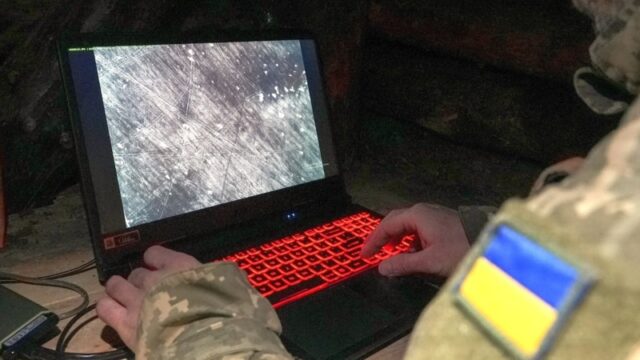 ЗСУ звільнили понад 200 квадратних кілометрів Донецької області після контрнаступу Поки-Путіну-доповідали-про-«успіхи»,-ЗСУ-звільнили-понад-200-кв.-км-біля-Лиману-на-Донеччині