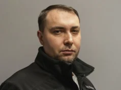 Україна зміцнює міжнародну роль у протидії російським дронам Shahed cnn:-Буданов-посилює-міжнародну-роль-України-через-протидію-рф
