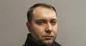 Україна зміцнює міжнародну роль у протидії російським дронам Shahed cnn:-Буданов-посилює-міжнародну-роль-України-через-протидію-рф