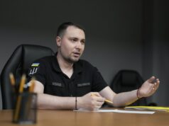 Розслідування катастрофи літака в Україні: нові деталі Новий раунд мирних переговорів готують на жовтень, – Буданов
