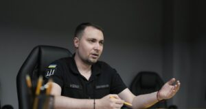 Розслідування катастрофи літака в Україні: нові деталі Новий раунд мирних переговорів готують на жовтень, – Буданов