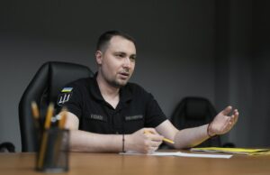 Розслідування катастрофи літака в Україні: нові деталі Новий раунд мирних переговорів готують на жовтень, – Буданов