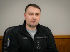 Наступний раунд мирних переговорів планується провести в жовтні, – Буданов Наступний-раунд-мирних-переговорів-планується-провести-в-жовтні,-–-Буданов
