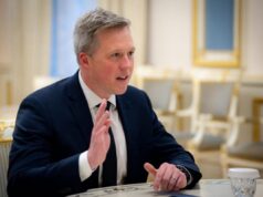Ексміністр армії США в Києві заявив про технологічну перевагу України над Штатами Ексміністр-армії-США-в-Києві-заявив-про-технологічну-перевагу-України-над-Штатами