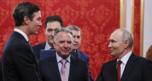 Путін уже визначив, чого хоче від України: Кушнер назвав головну перепону на переговорах Путін-уже-визначив,-чого-хоче-від-України:-Кушнер-назвав-головну-перепону-на-переговорах