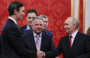 Путін уже визначив, чого хоче від України: Кушнер назвав головну перепону на переговорах Путін-уже-визначив,-чого-хоче-від-України:-Кушнер-назвав-головну-перепону-на-переговорах