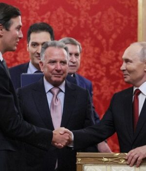 Путін-уже-визначив,-чого-хоче-від-України:-Кушнер-назвав-головну-перепону-на-переговорах