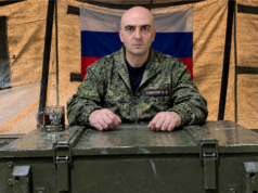 Отар Парцхаладзе очолив добровольчий підрозділ для участі у війні на боці Росії Колишній-генпрокурор-Грузії-став-на-бік-Росії:-очолив-підрозділ-у-війні-проти-України