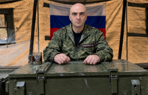 Отар Парцхаладзе очолив добровольчий підрозділ для участі у війні на боці Росії Колишній-генпрокурор-Грузії-став-на-бік-Росії:-очолив-підрозділ-у-війні-проти-України