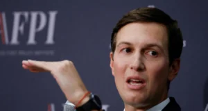 Прогрес у переговорах між США, Москвою та Києвом: територіальні питання залишаються складними Кушнер-заявив-про-прогрес-у-переговорах,-але-"сторони-не-мають-спільного-бачення"