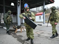 В Україні запровадили спеціальний прикордонний режим через загрози з боку Росії та Білорусі Що тепер не можна робити біля кордону з РФ і Білоруссю: пояснення ДПСУ