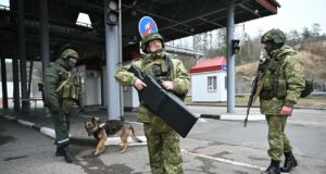 В Україні запровадили спеціальний прикордонний режим через загрози з боку Росії та Білорусі Що тепер не можна робити біля кордону з РФ і Білоруссю: пояснення ДПСУ
