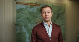 Кабмін готує документи для залучення $29,5 млрд міжнародної допомоги Кабмін готує документи для залучення $29,5 млрд міжнародної допомоги