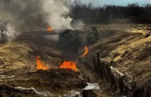 На фронті за добу – понад 200 боєзіткнень та численні обстріли На-фронті-за-добу-відбулося-понад-200-боєзіткнень-–-Генштаб-розповів-подробиці