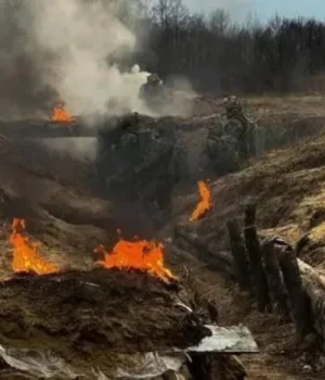 На-фронті-за-добу-відбулося-понад-200-боєзіткнень-–-Генштаб-розповів-подробиці