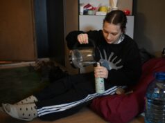 ООН попереджає про гуманітарну катастрофу в Україні цієї зими В ООН попередили про “найважчу зиму” для України з початку повномасштабної війни