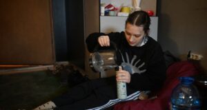 ООН попереджає про гуманітарну катастрофу в Україні цієї зими В ООН попередили про “найважчу зиму” для України з початку повномасштабної війни