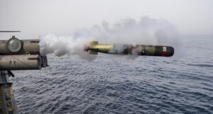США створюють нову торпеду з неймовірними характеристиками, – ЗМІ США-створюють-нову-торпеду-з-неймовірними-характеристиками,-–-ЗМІ