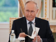 Портников назвав головний удар Путіна: Росія хоче змусити Європу відмовитися від України Портников-назвав-головний-удар-Путіна:-Росія-хоче-змусити-Європу-відмовитися-від-України