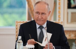 Портников назвав головний удар Путіна: Росія хоче змусити Європу відмовитися від України Портников-назвав-головний-удар-Путіна:-Росія-хоче-змусити-Європу-відмовитися-від-України